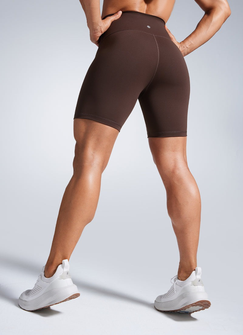 Butterbreeze Workout Shorts 6''