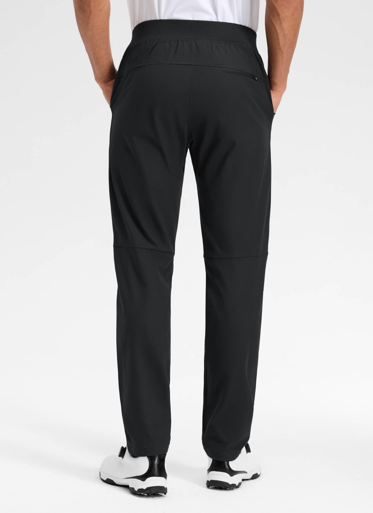 All-day Comfy Slim-Fit Golf Pants 31''