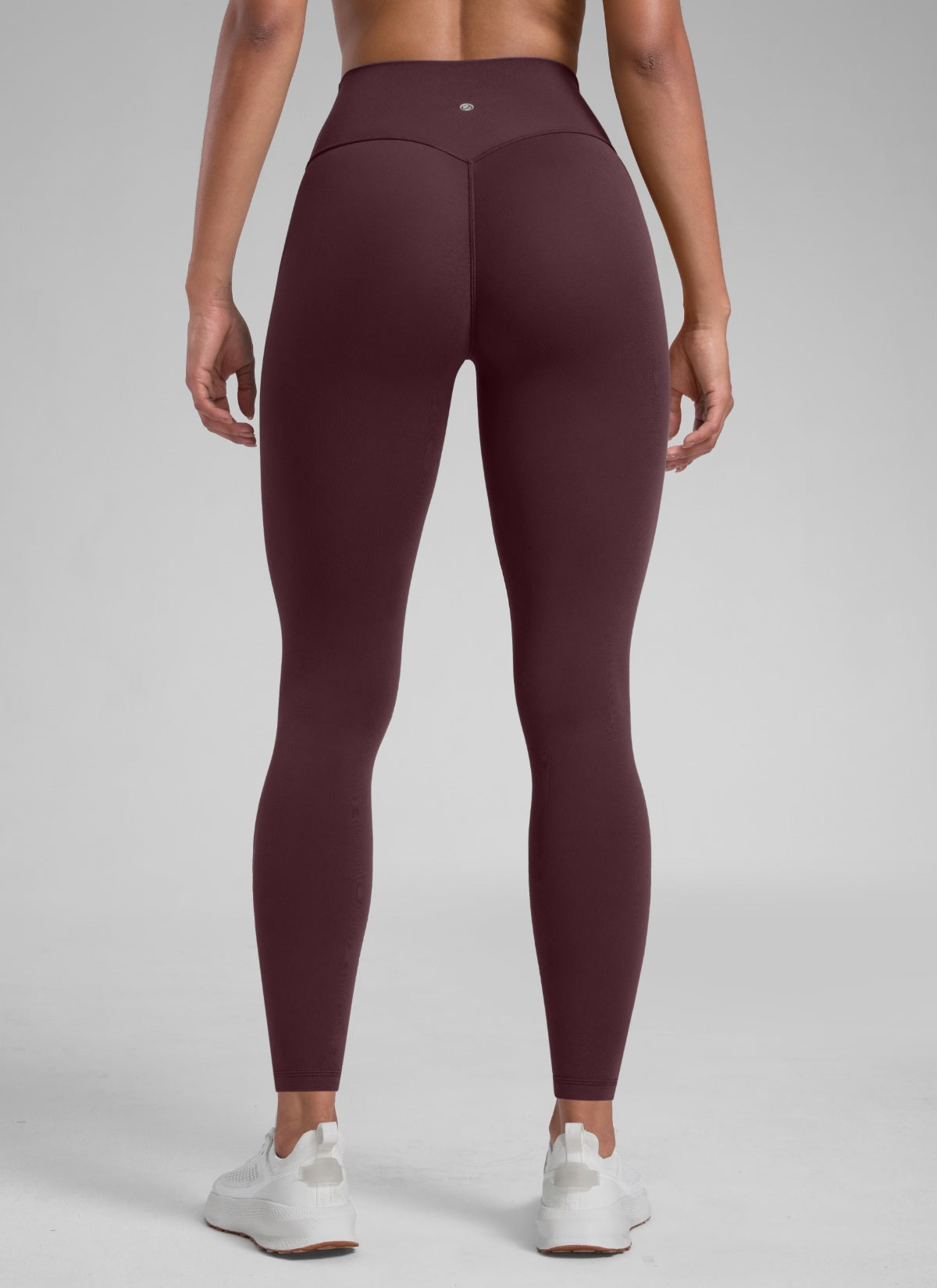 SecretsculptTM No Front Seam Legging 28''