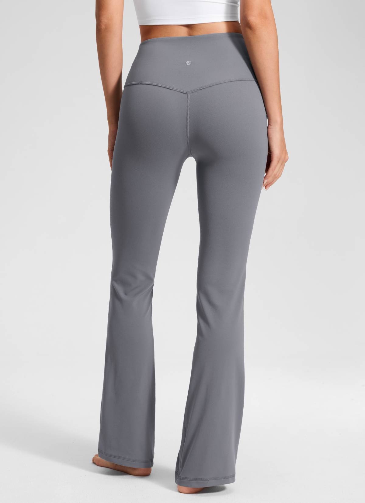 Butterluxe Flare Pocket High Rise Legging 29"