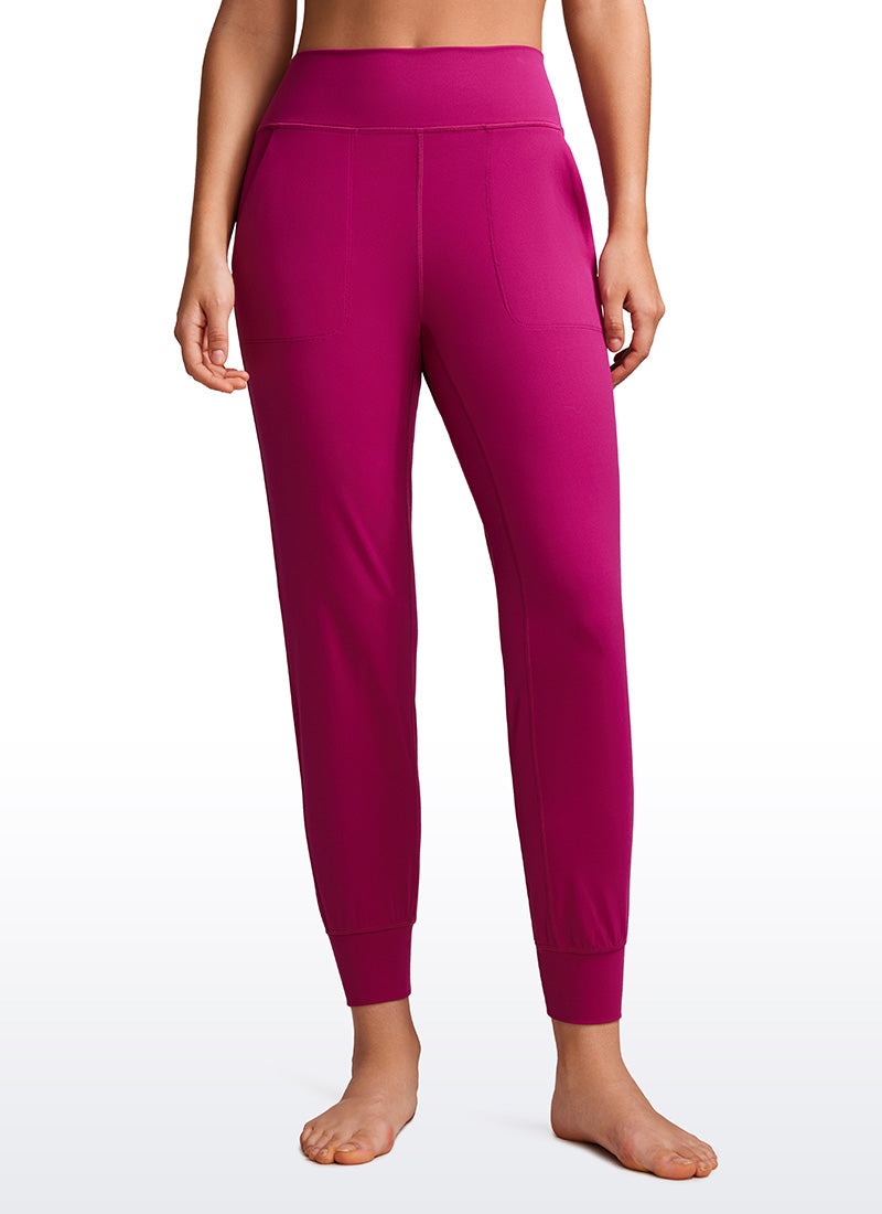 Butterluxe High Rise Jogger 27"