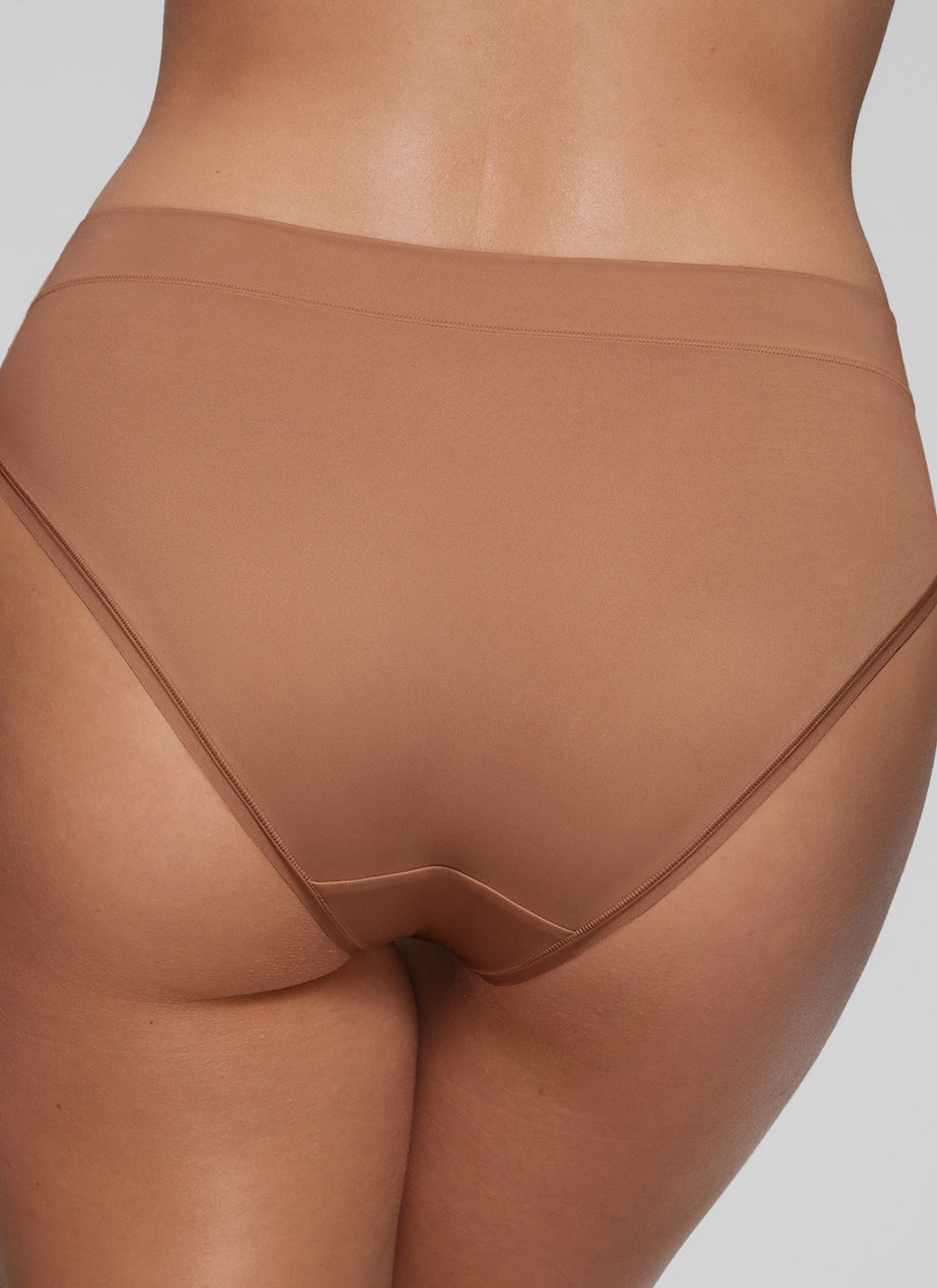 Softhold High Rise Underwear 3 Pack