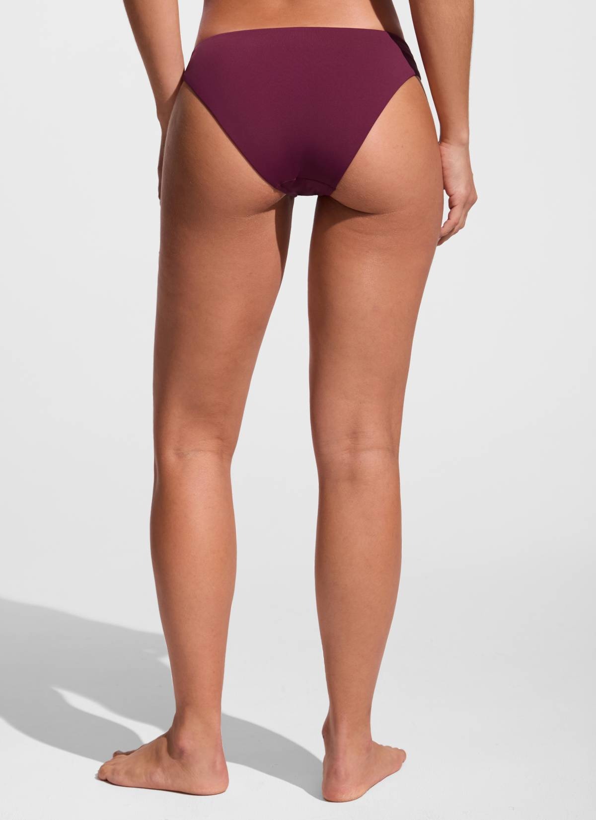 Sunshine Low Rise Bikini Bottom
