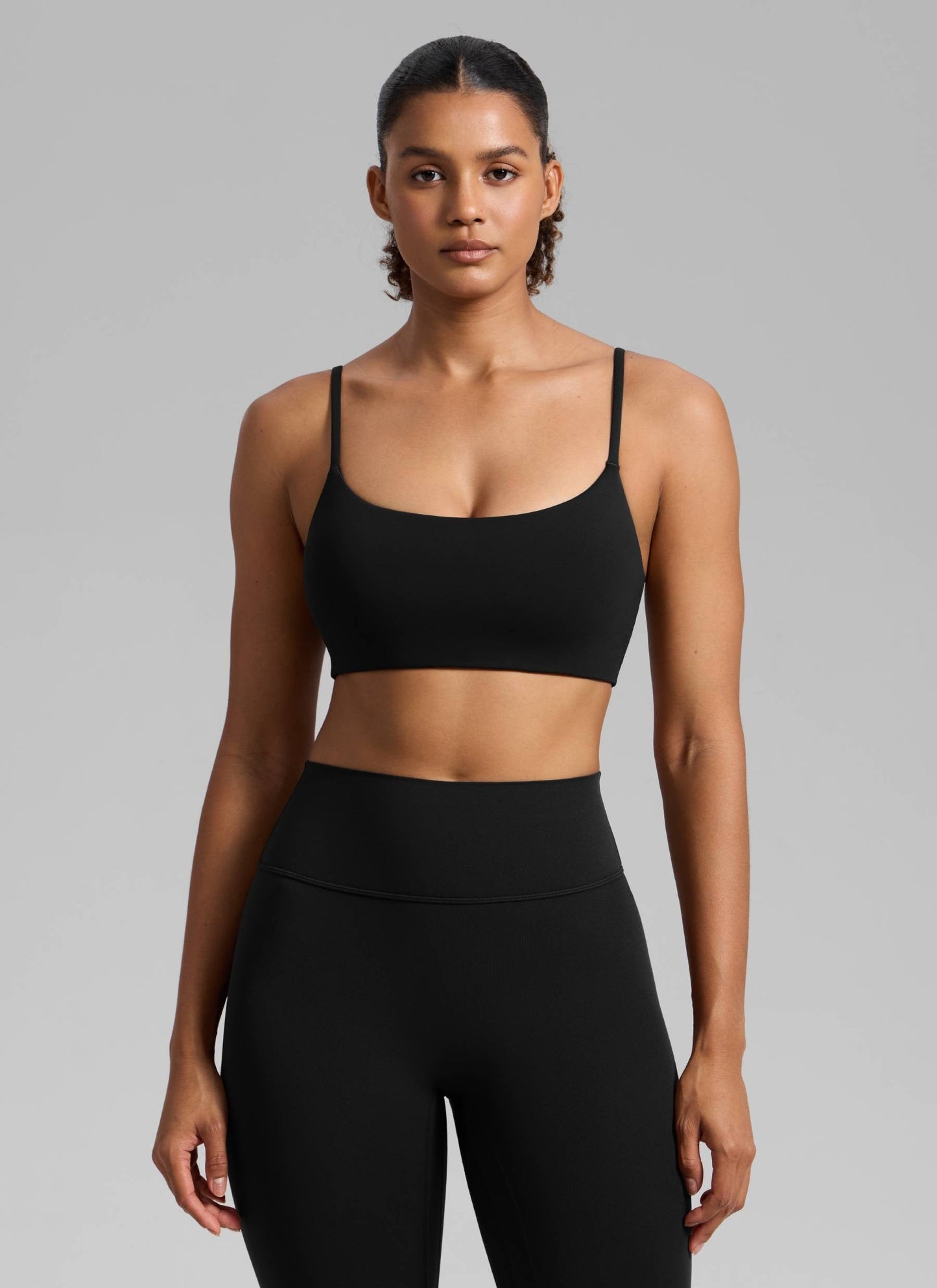 Butterbreeze Spaghetti Strap Bra