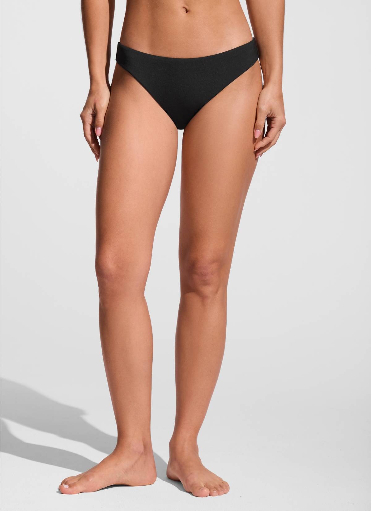 Sunshine Low Rise Bikini Bottom