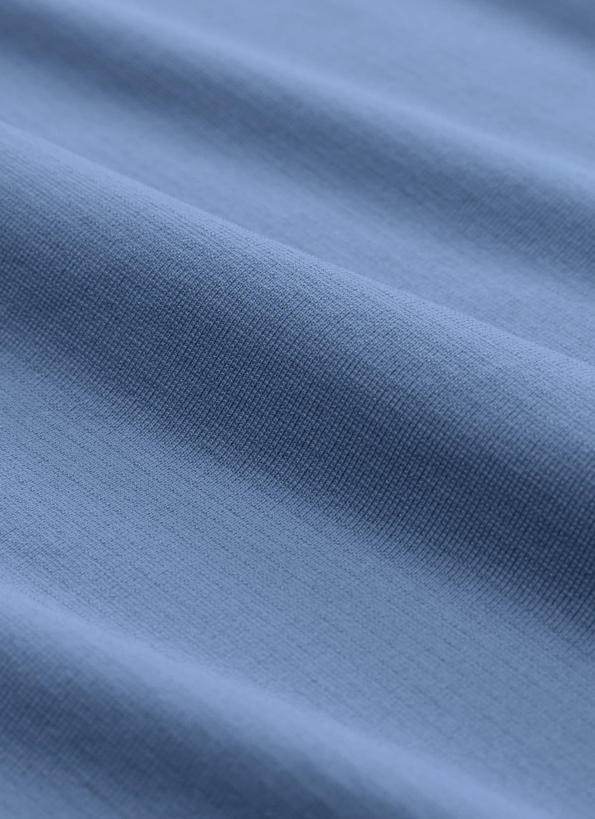 Seamless Hip Length Short Sleeve