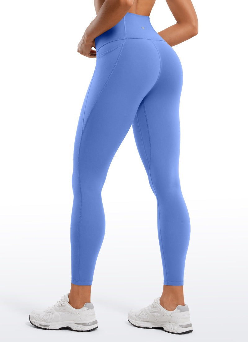 Butterluxe Pocket Legging 25''