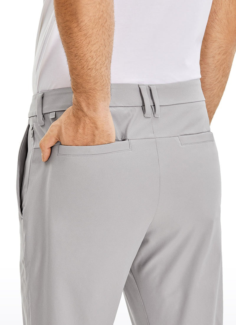 All-Day Comfy Pocket Golf Pant 32''