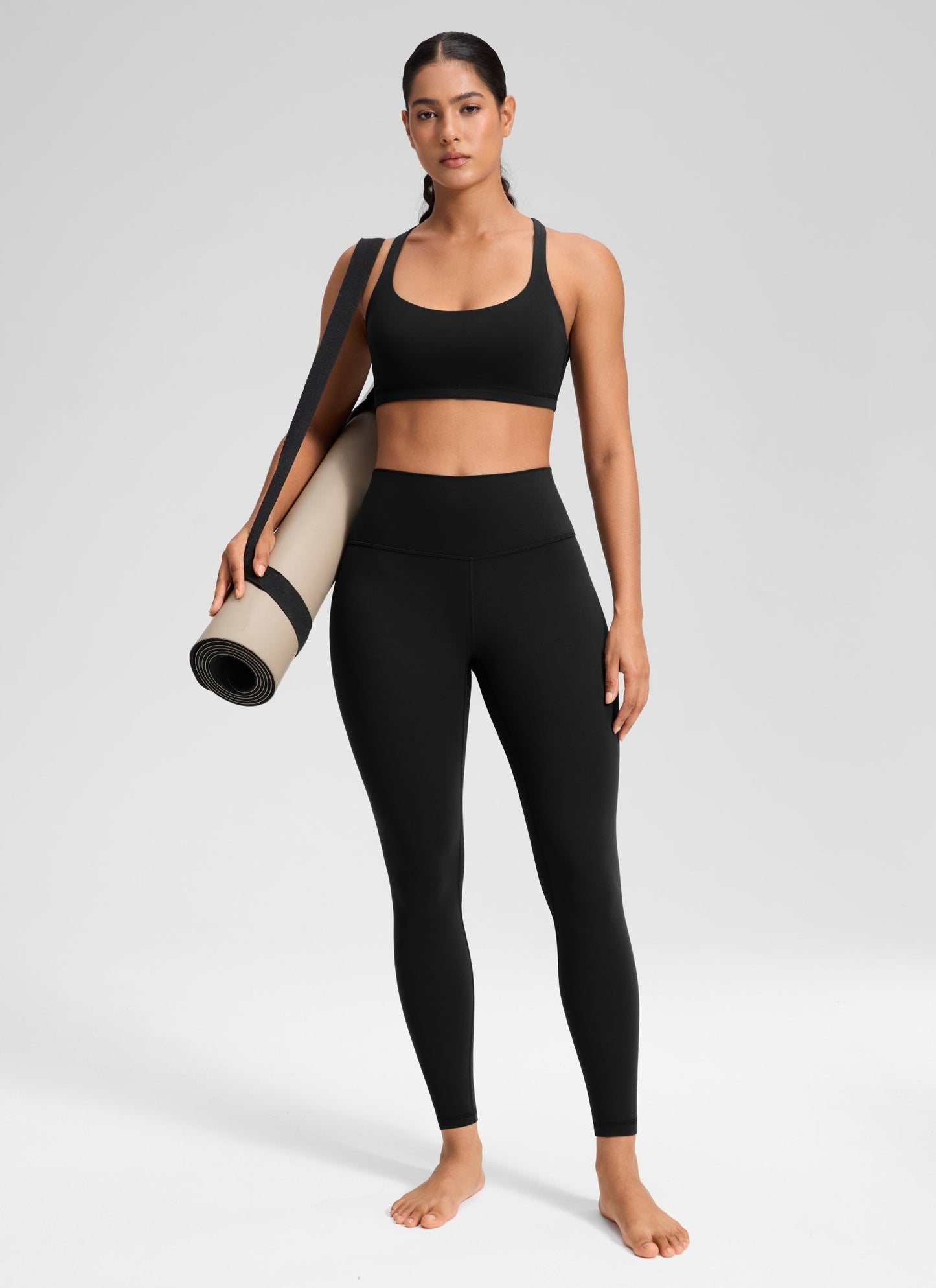 Brushed Nakedfeel Legging 25''