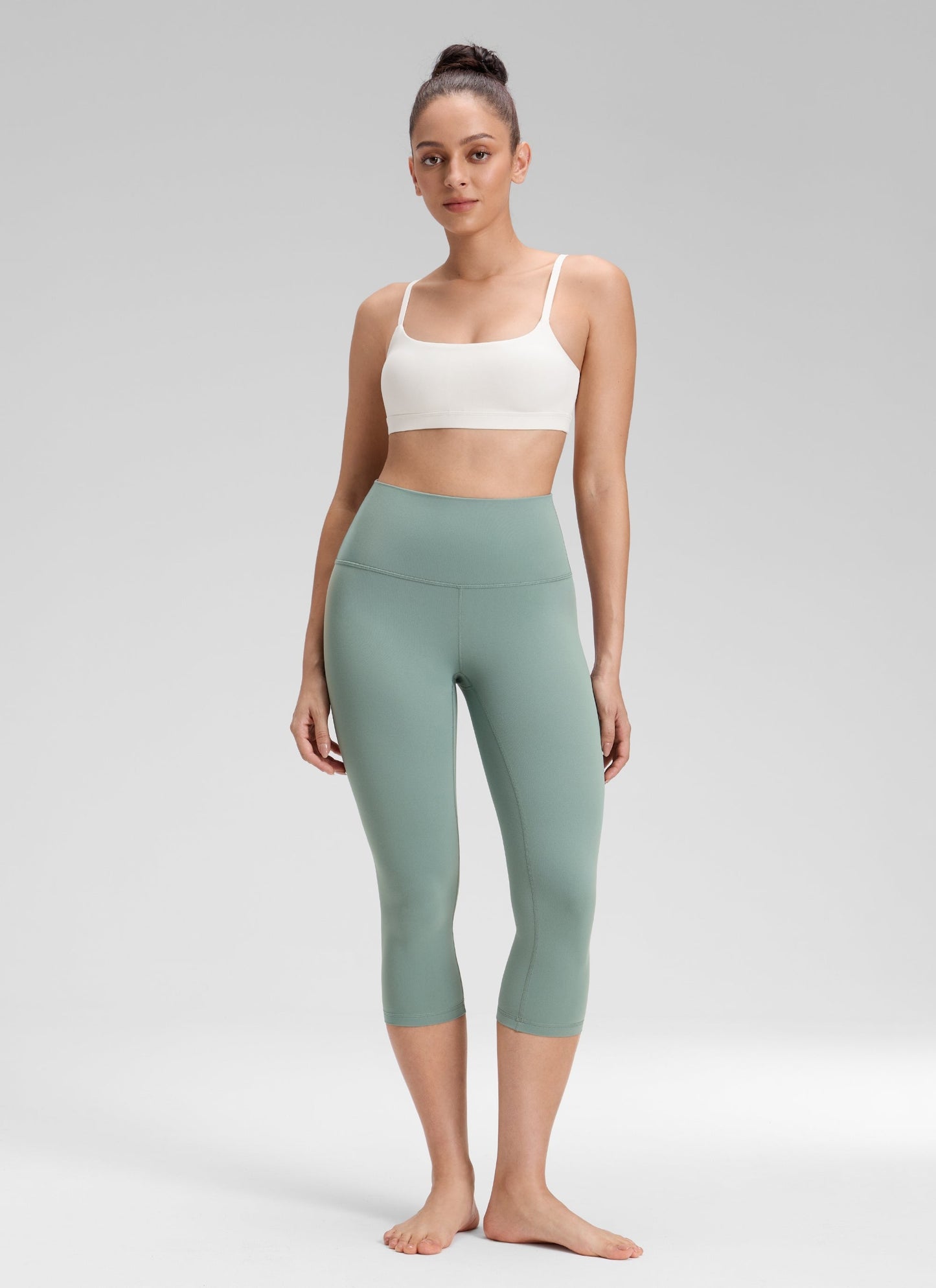 Butterluxe Yoga Origin Legging 19''