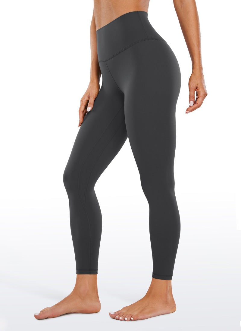 Butterluxe Double Seamed Legging 25"