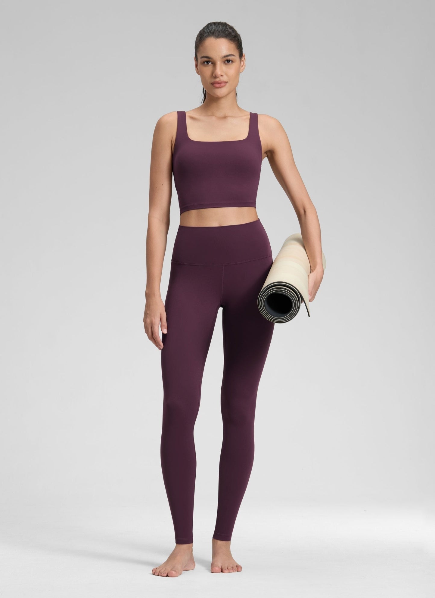 Butterluxe Yoga Origin Legging 30''