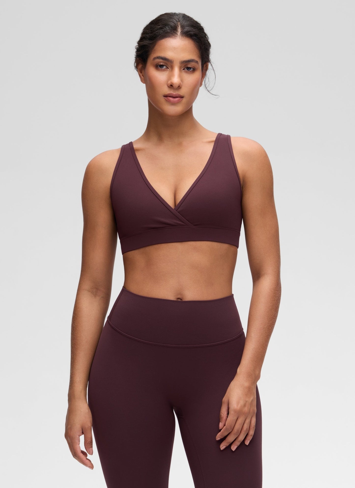 Butterluxe Maternity Nursing Wireless Bra