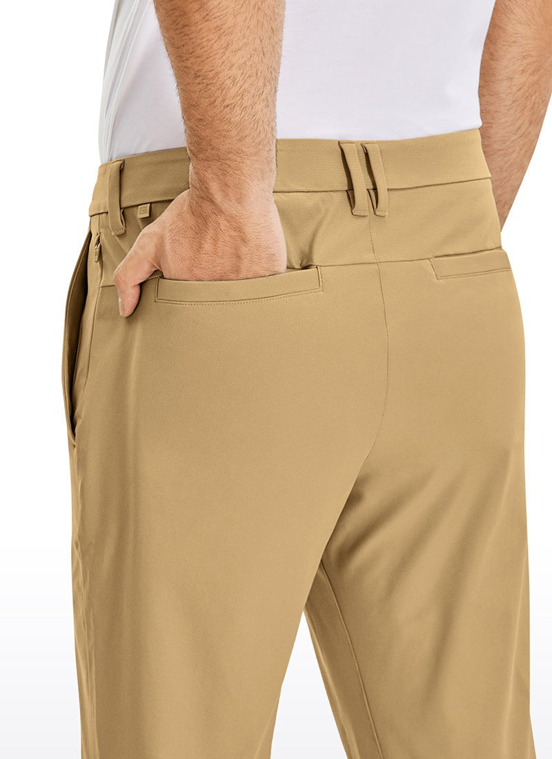 All-Day Comfy Pocket Golf Pant 32''