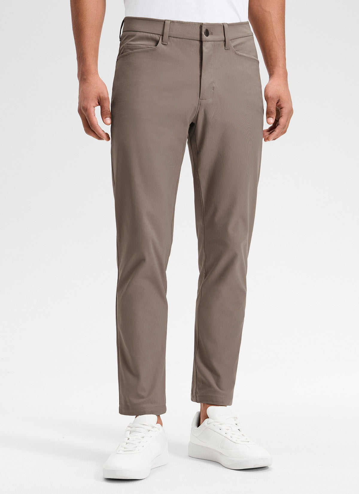 All Day Comfy Slim Fit Pant 32'' - 5 pocket
