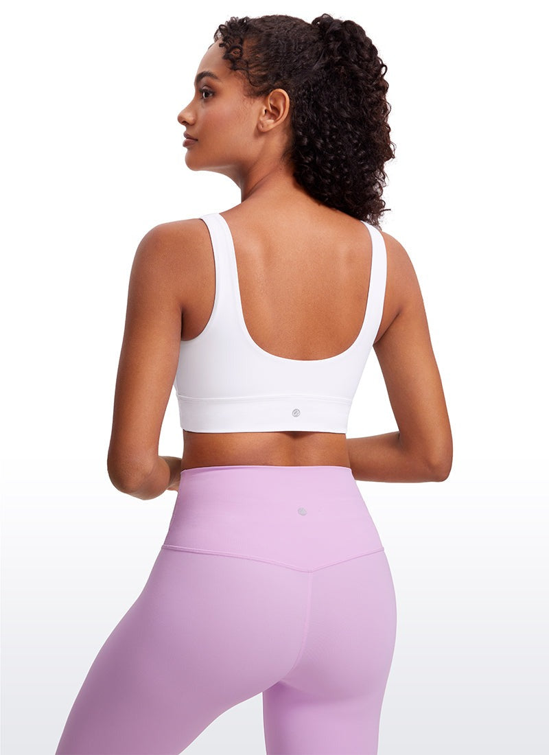 Buterlux Sport Bra U Back
