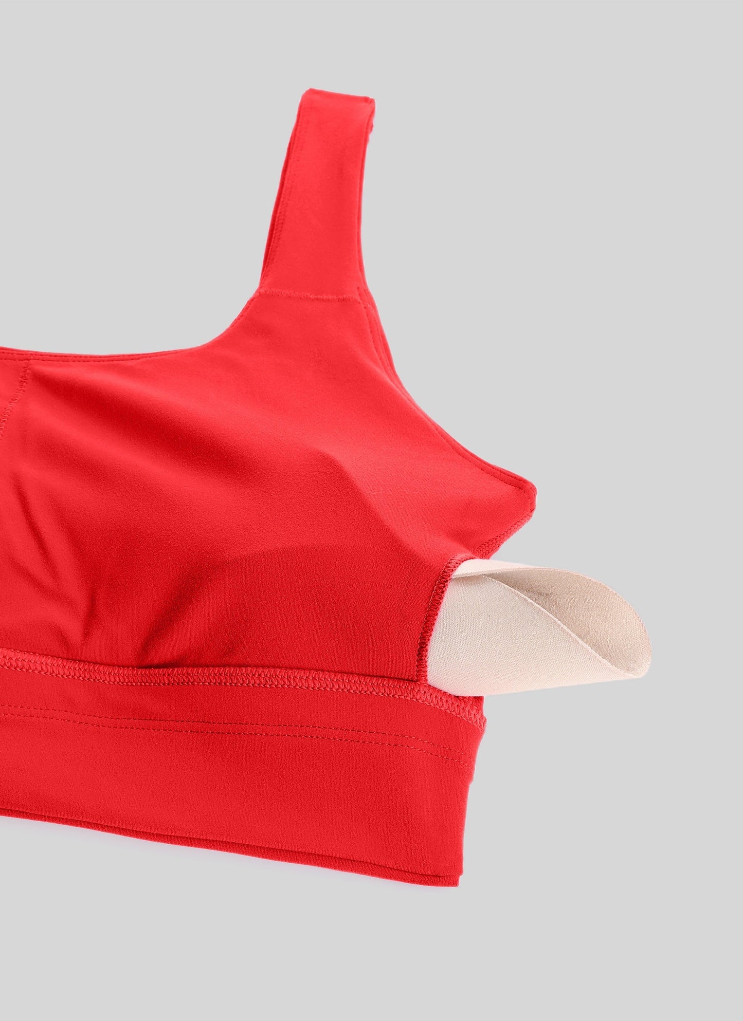Butterluxe U Back Longline Bra