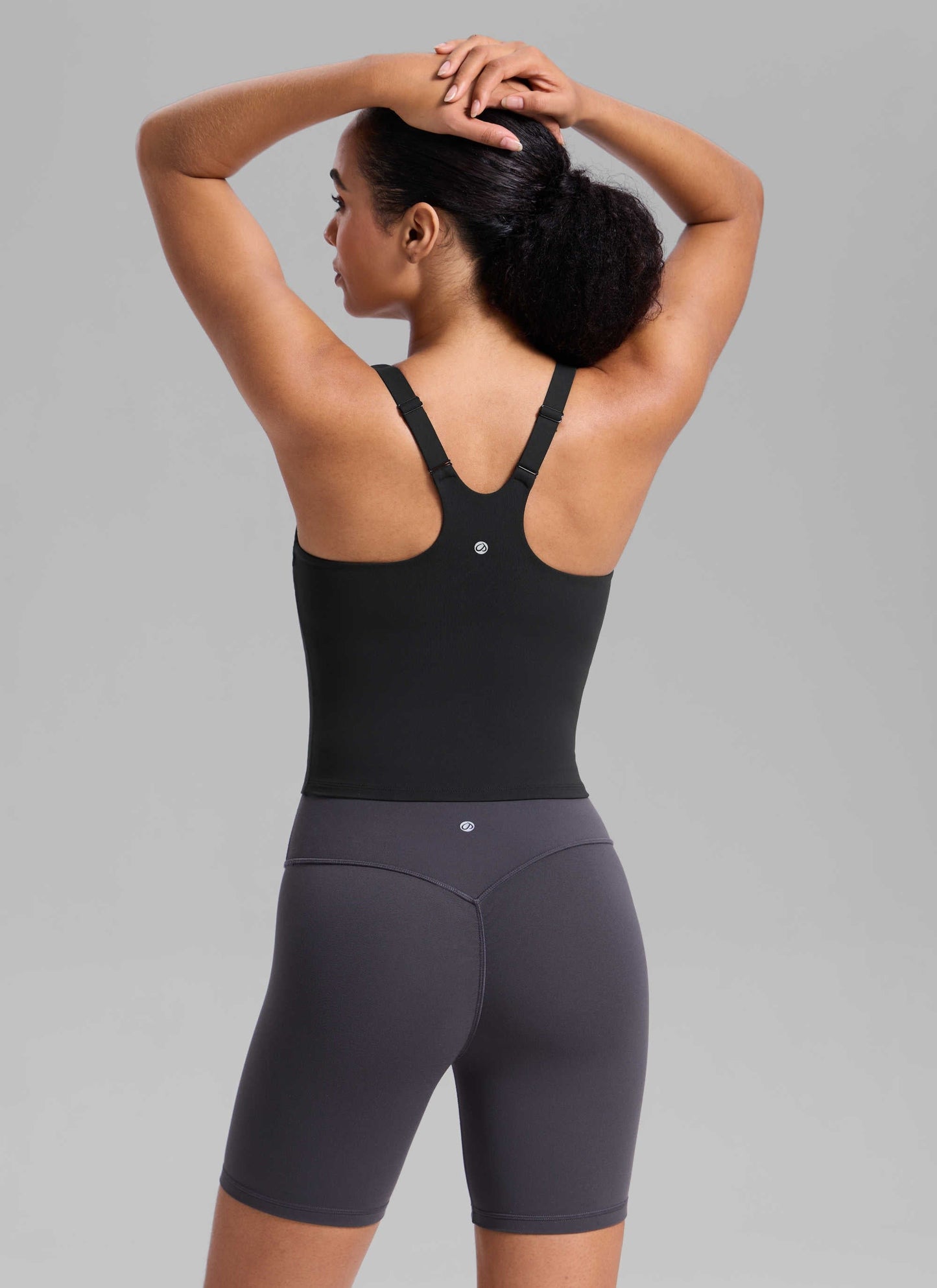 Butterlift® Adjustable Racerback Shelf Bra Tank