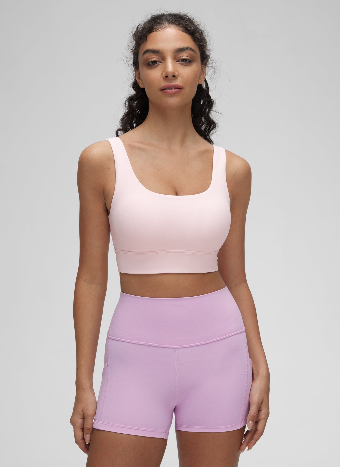 Butterluxe U Back Longline Bra