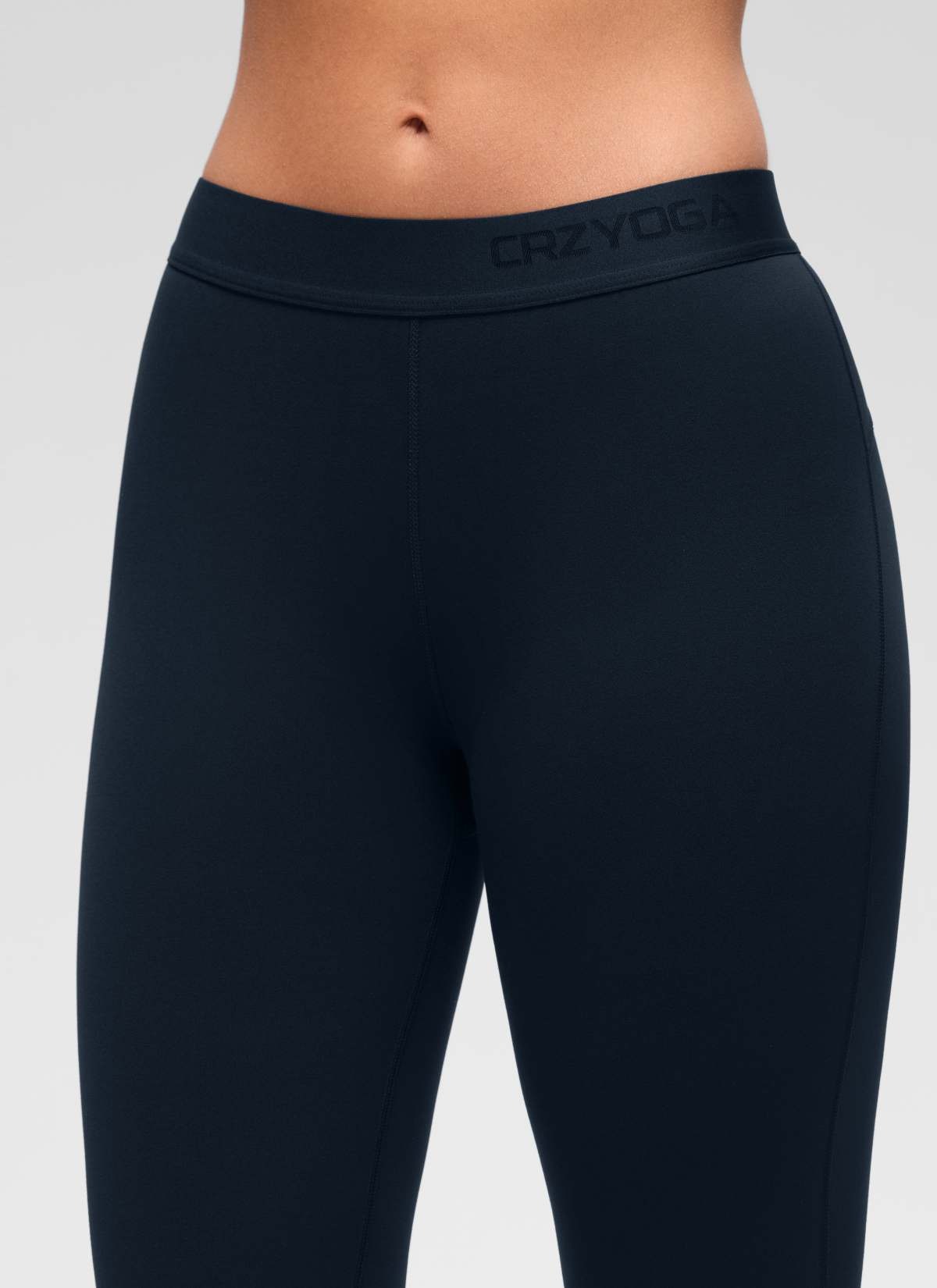 Softembrace Fleece Lined Thermal Underwear Set