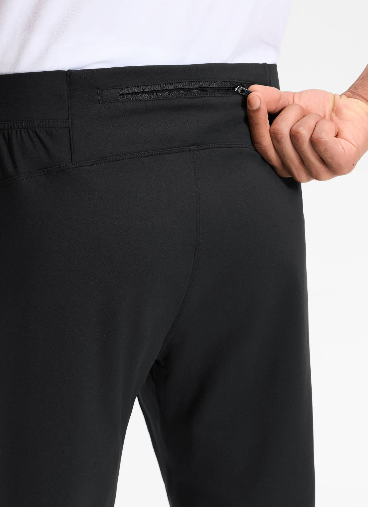 On the Travel Pants 30''