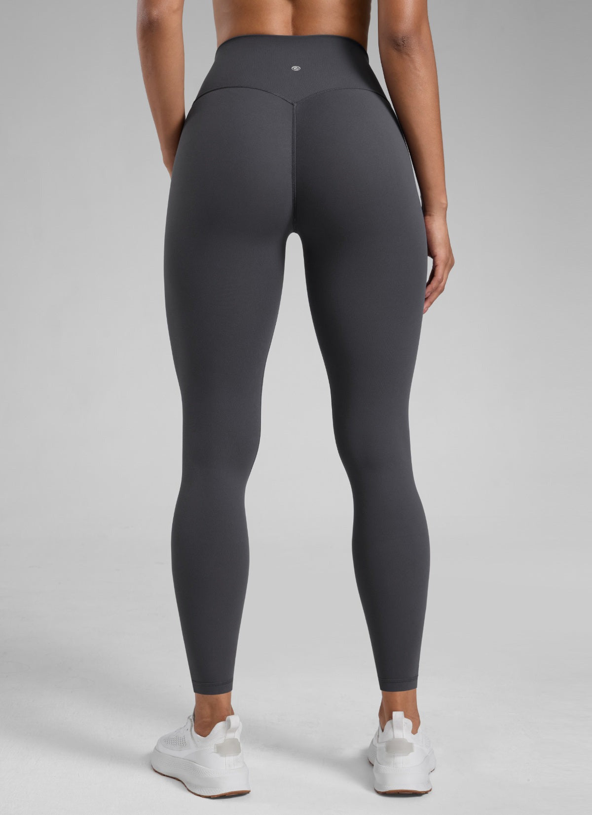 SecretsculptTM No Front Seam Legging 28''
