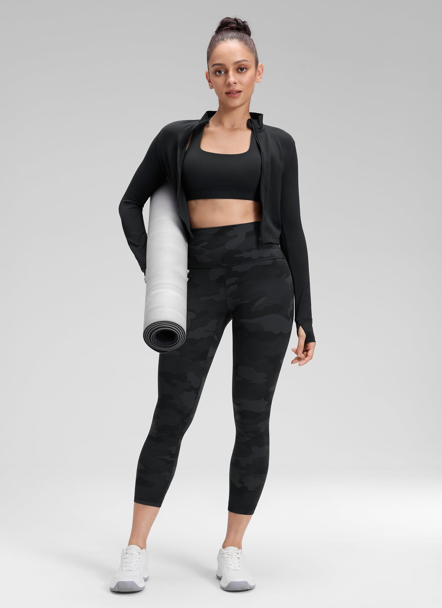 Butterluxe Yoga Origin Legging 23''
