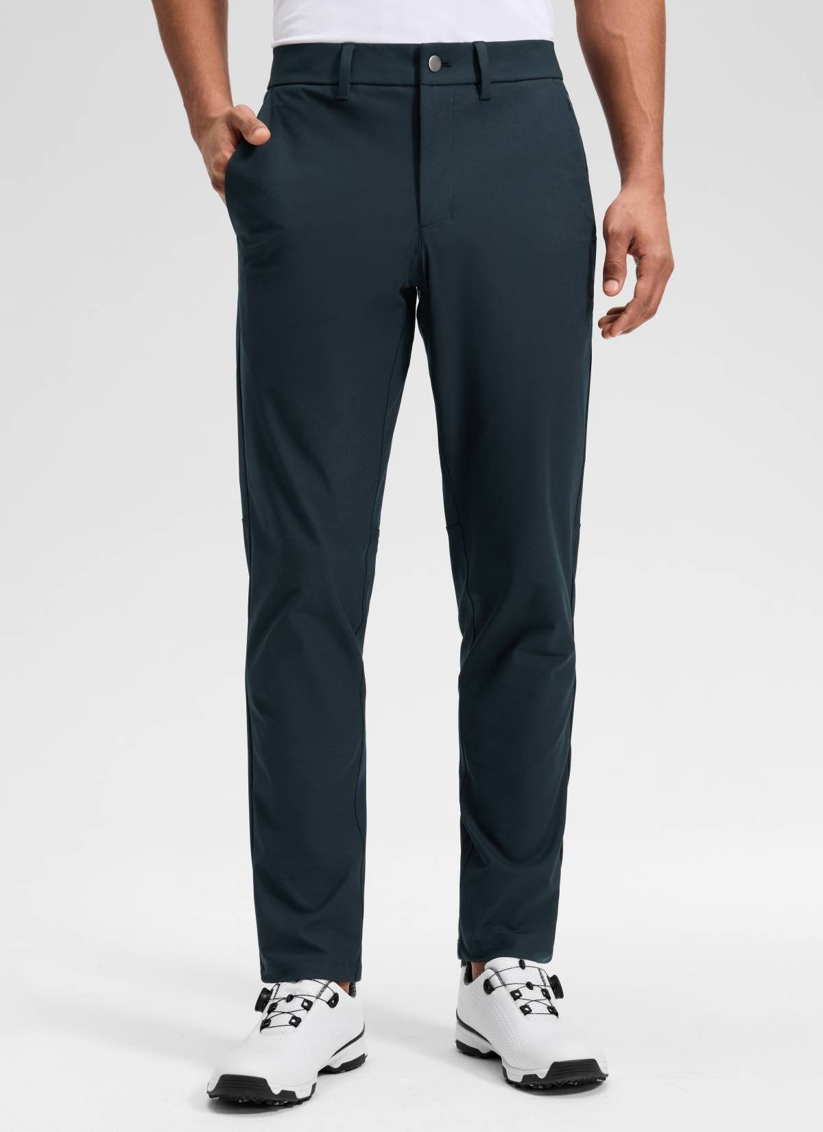 All-Day Comfy Pocket Golf Pant 32''