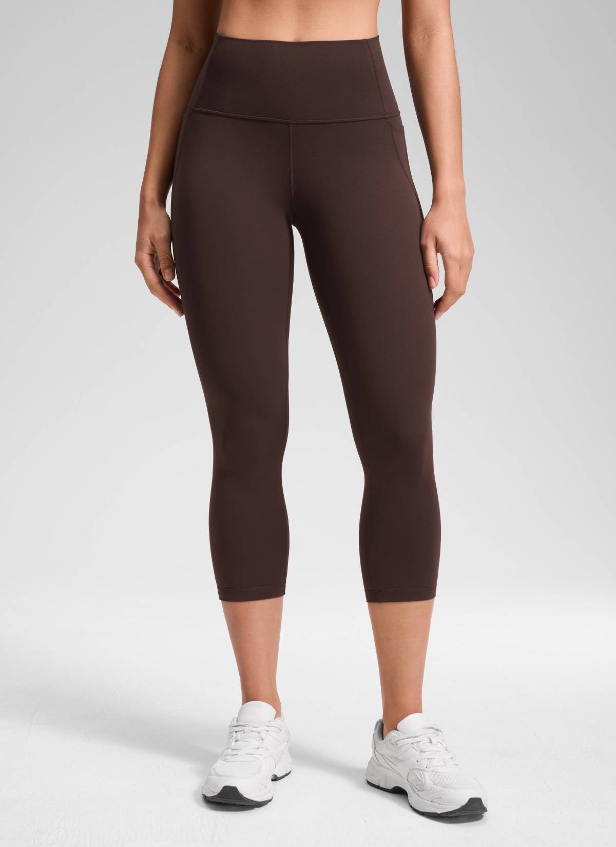 Butterluxe Pocket Legging 21''