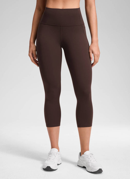 Butterluxe Pocket Legging 21''