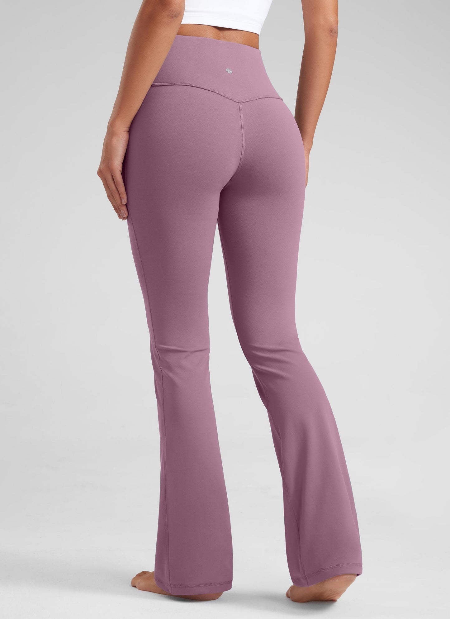 Butterluxe Flare Pocket High Rise Legging 29"