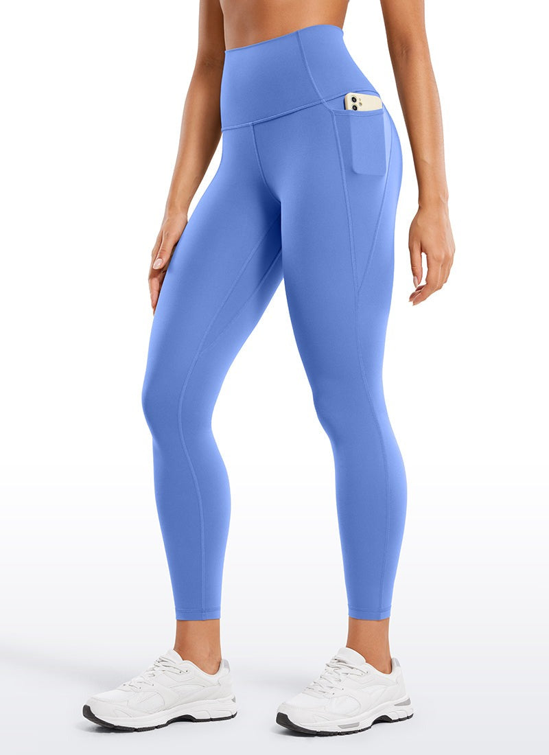 Butterluxe Pocket Legging 25''