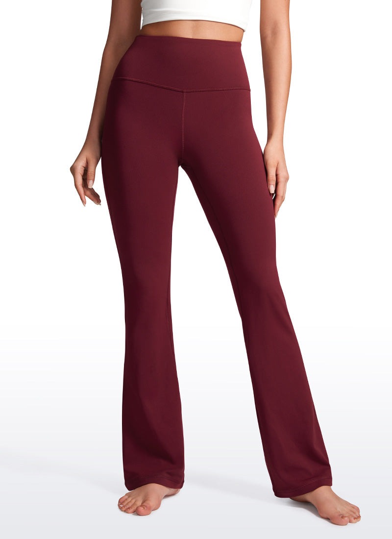 Butterluxe High Rise Pocket Legging 32"