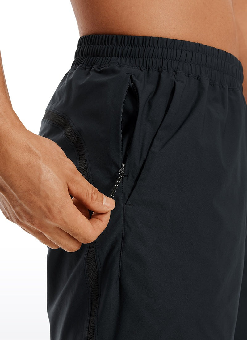 Ultra-Light Running Shorts 7''- Linerless