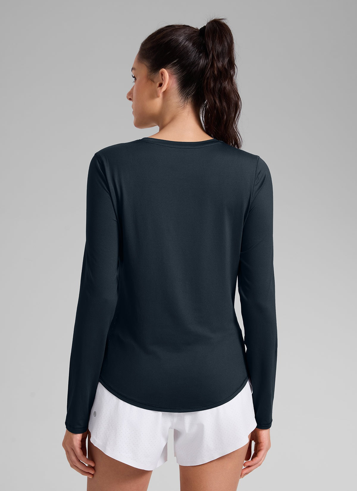 UPF 50+ Lightweight Long Sleeve
