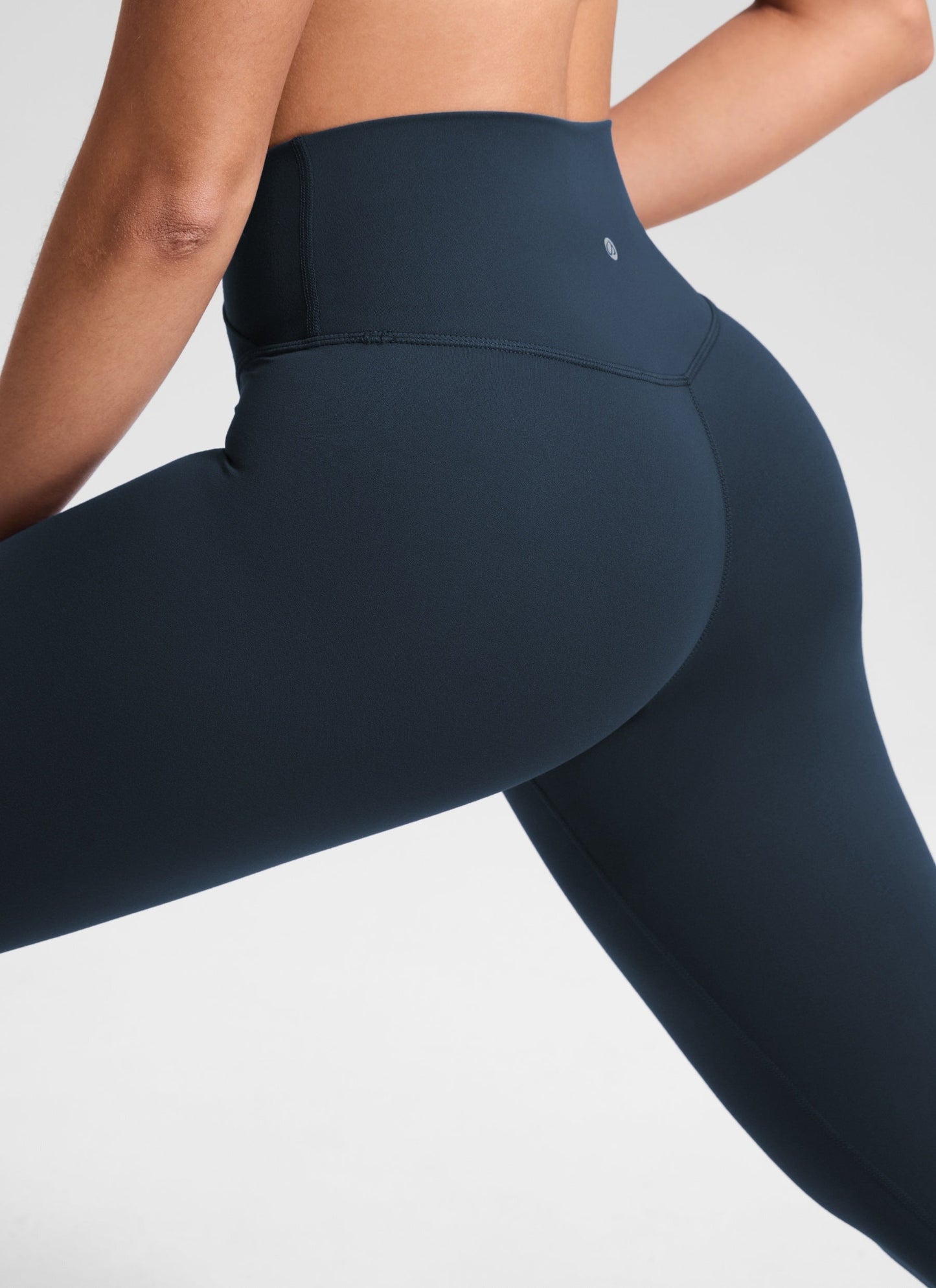 Butterluxe V Cross Waist Legging 28''