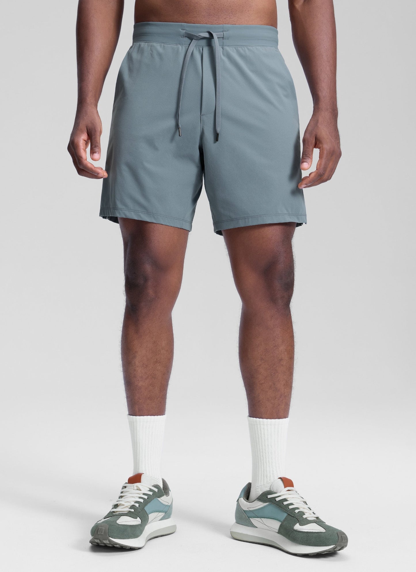 Motion Linerless Pocket Workout Shorts 7"