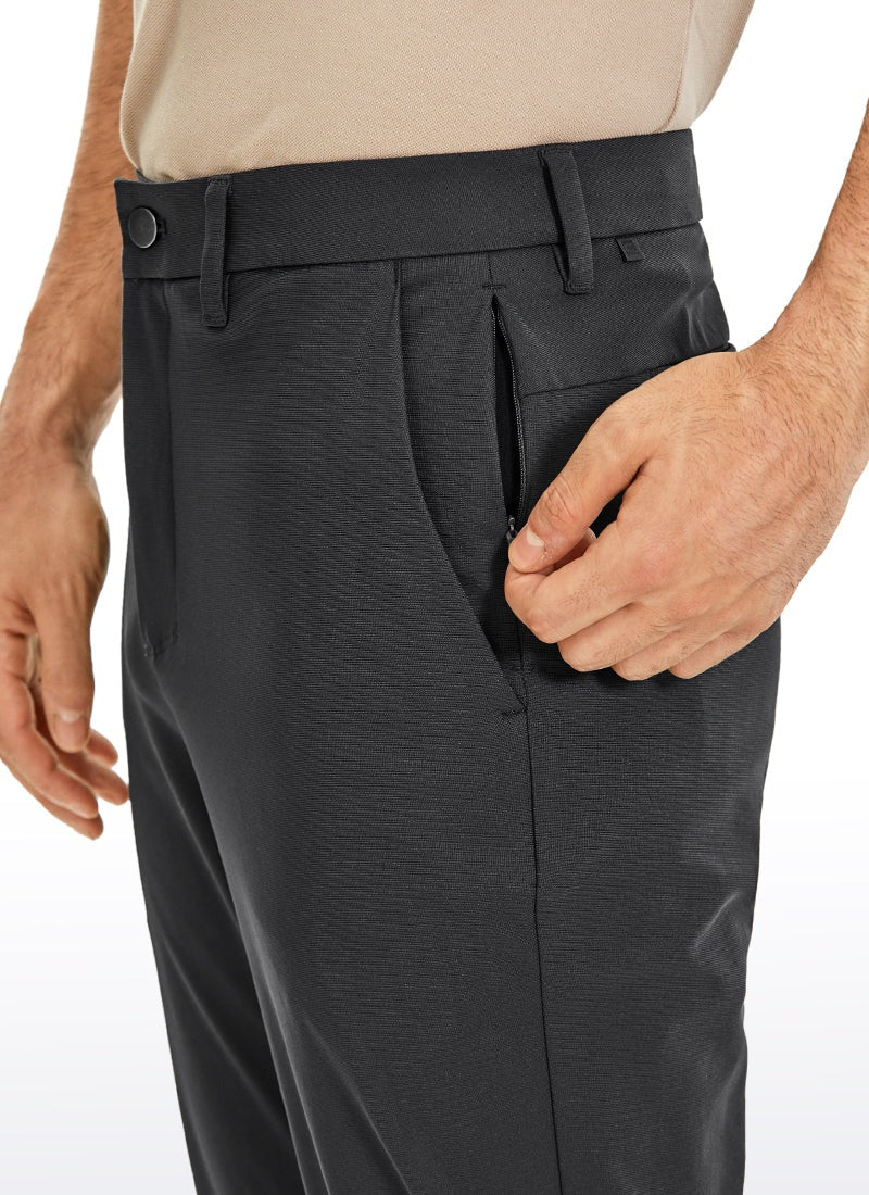 All-Day Comfy Pocket Golf Pant 32''