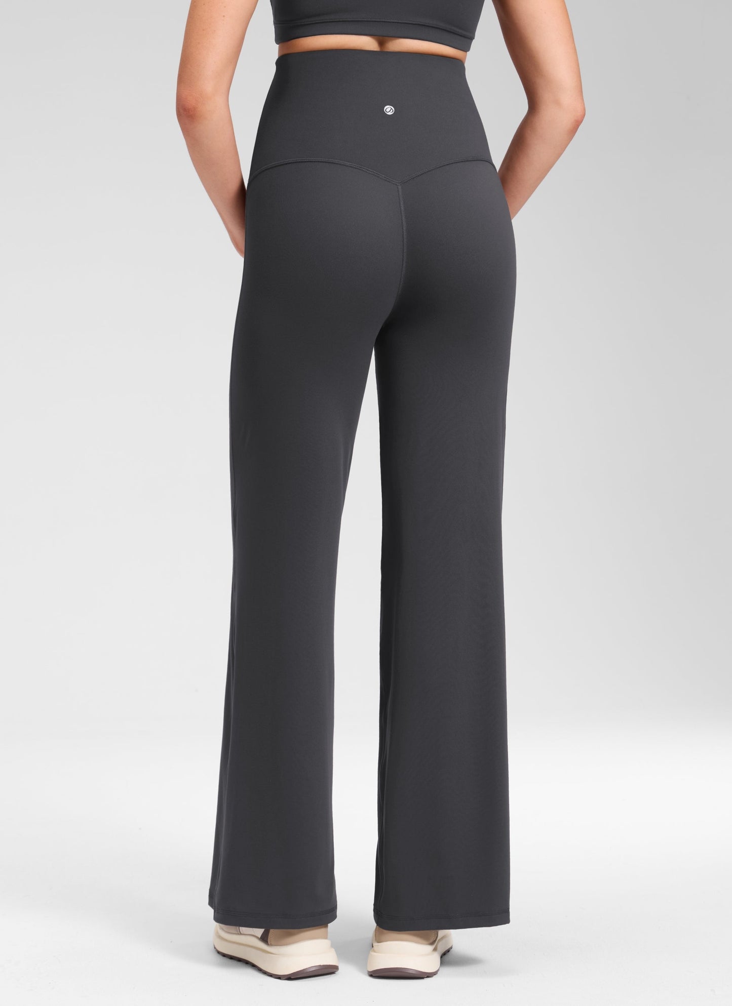 Softretch Maternity No Front Seam Pant 30''