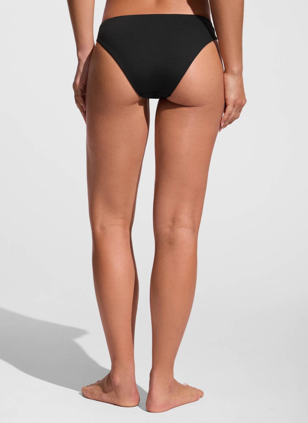 Sunshine Low Rise Bikini Bottom
