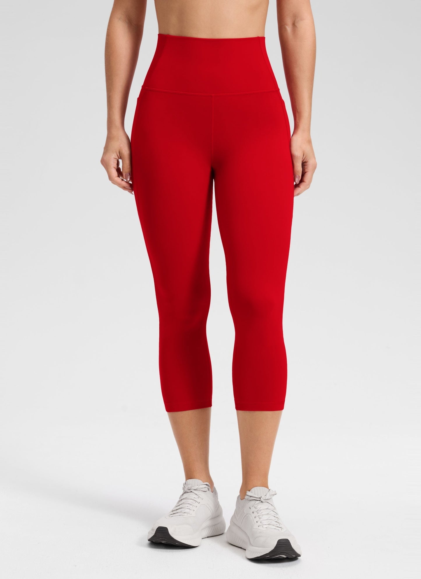 Butterluxe Pocket Legging 21''