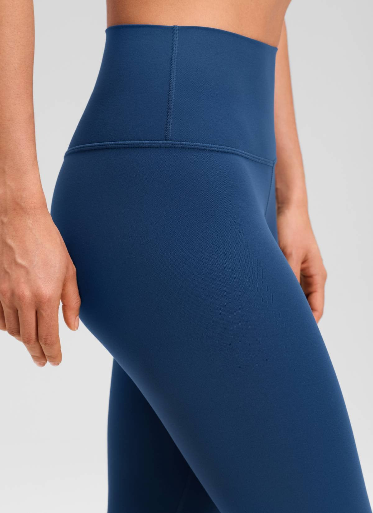 Butterluxe Yoga Origin Legging 23''