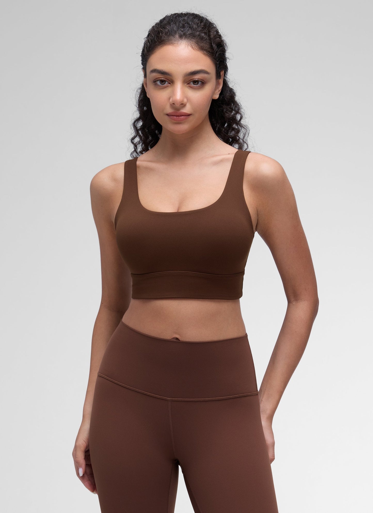 Butterluxe U Back Longline Bra