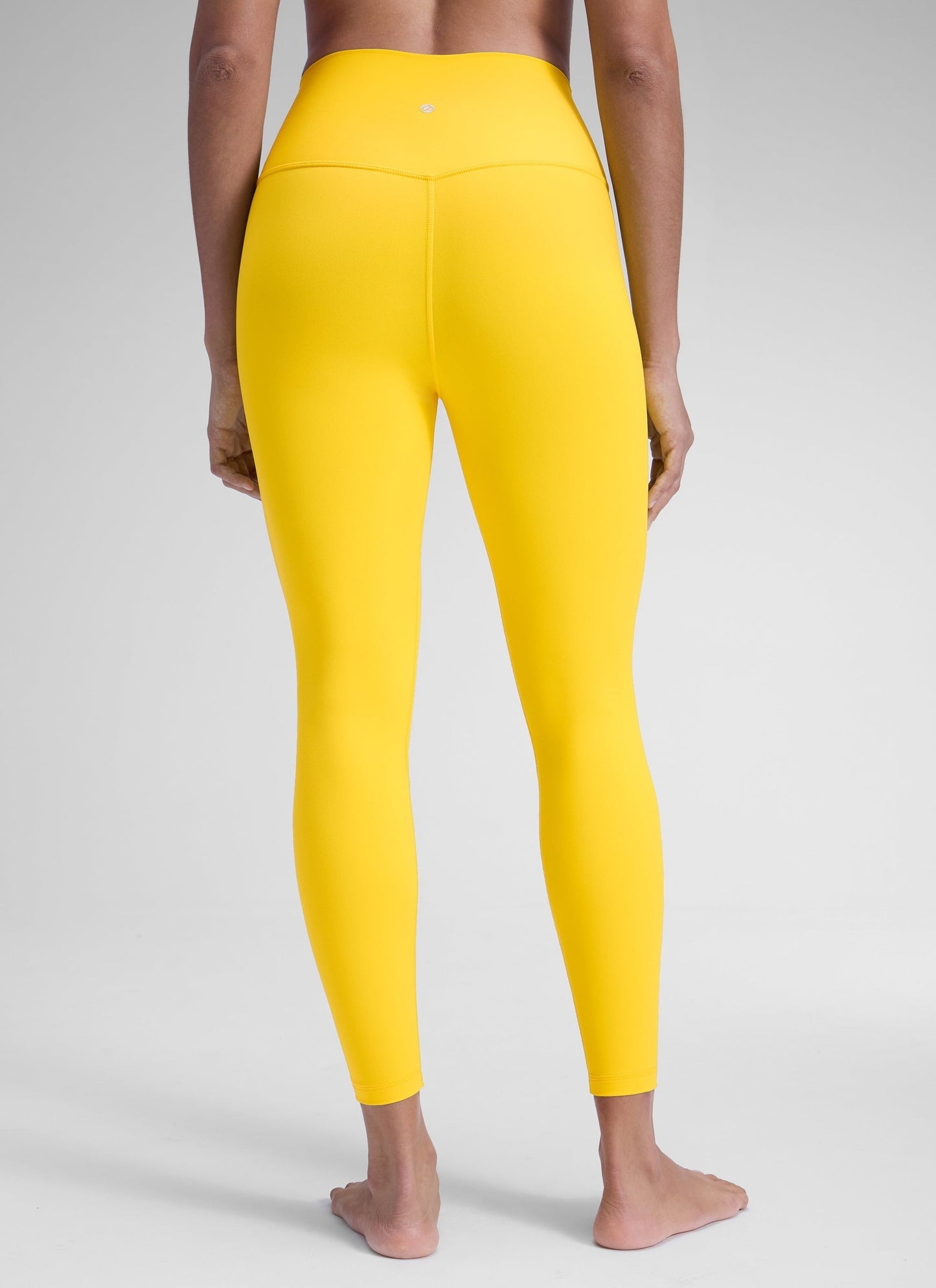 Brushed Nakedfeel Legging 25''