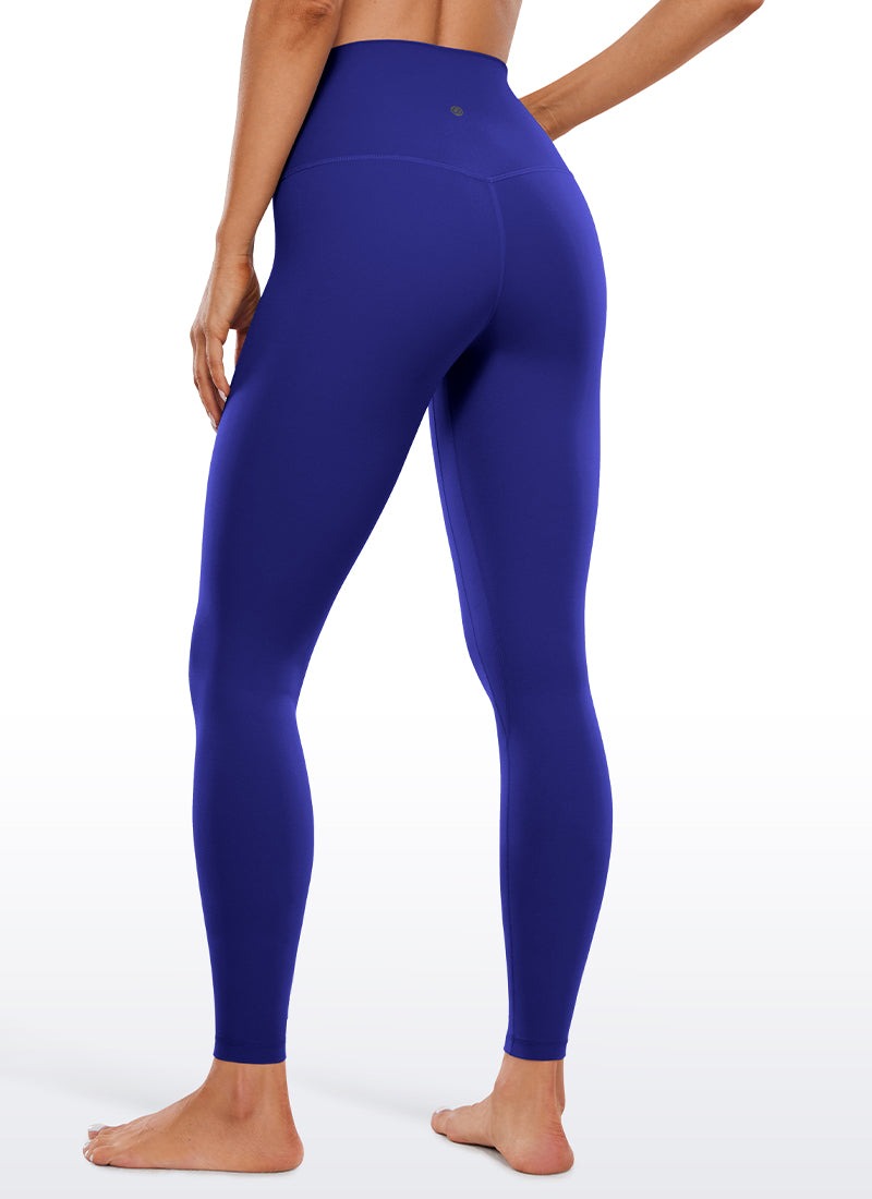 Butterluxe Double Seamed Legging 28"