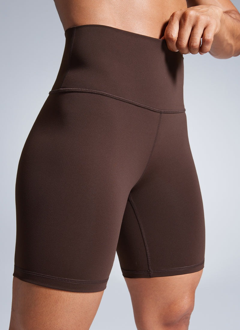 Butterbreeze Workout Shorts 6''