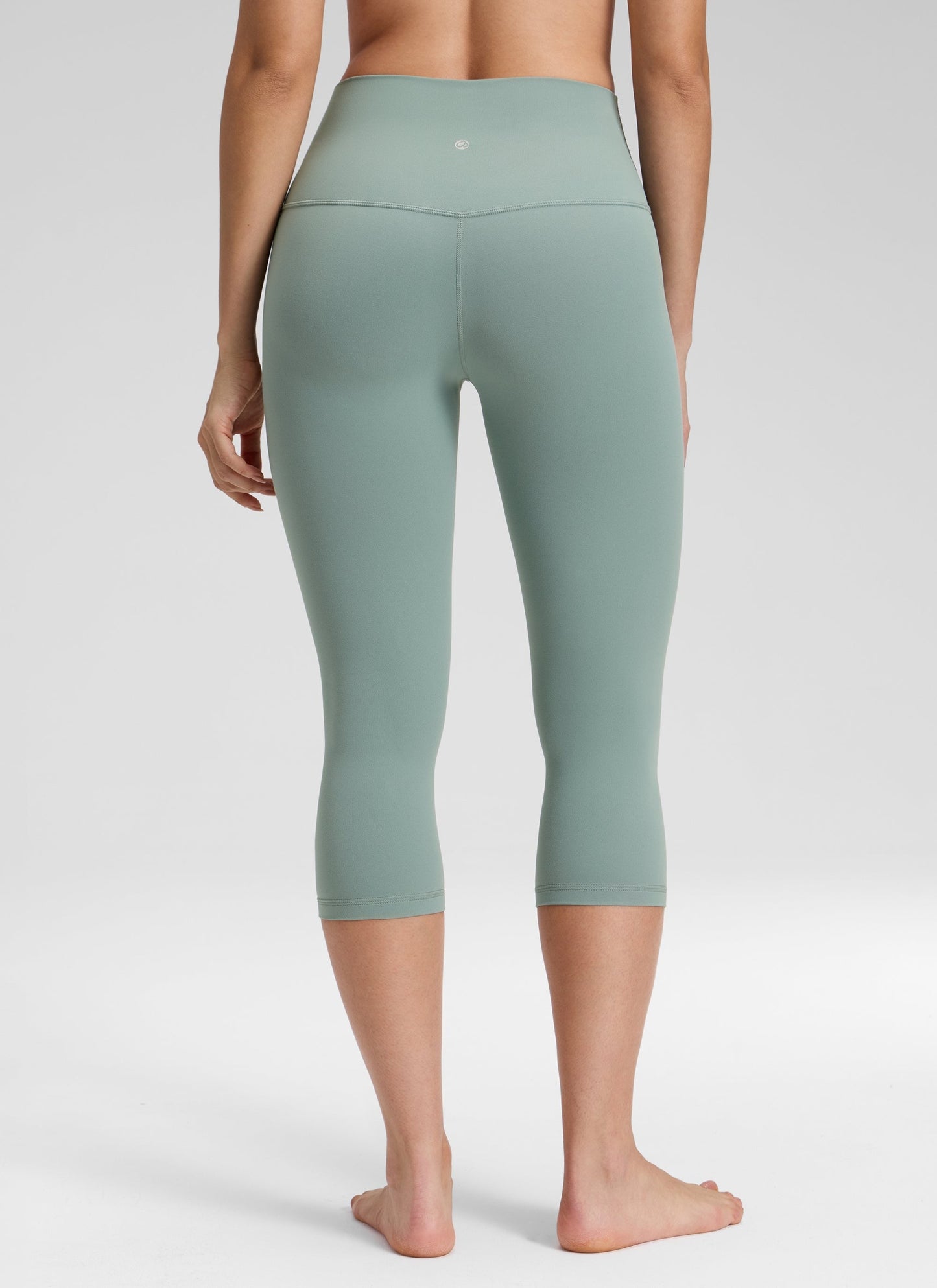 Butterluxe Yoga Origin Legging 19''