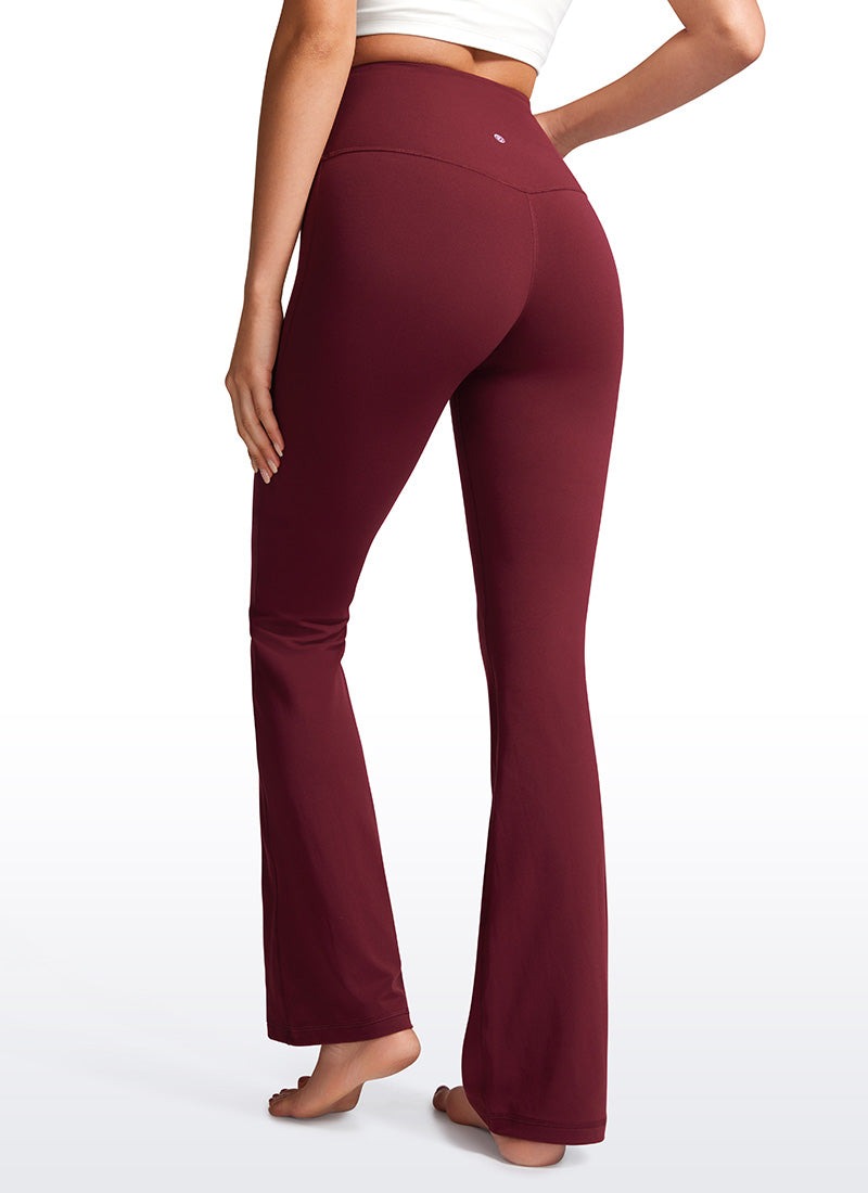 Butterluxe High Rise Pocket Legging 32"