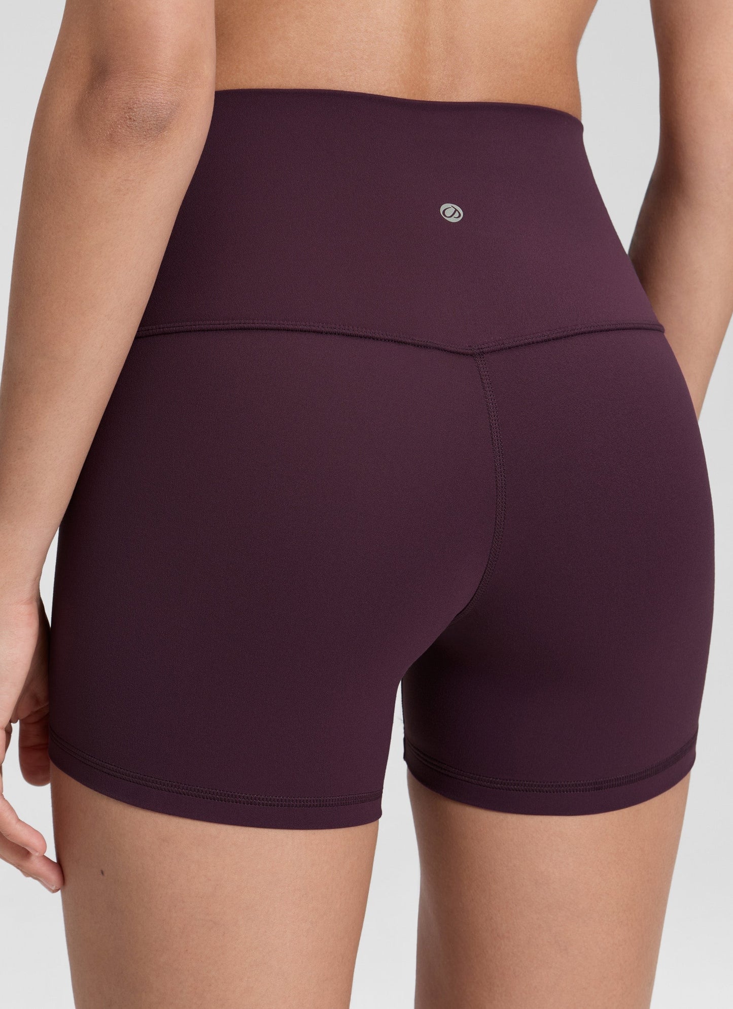 Butterluxe Origin Yoga Shorts 4''