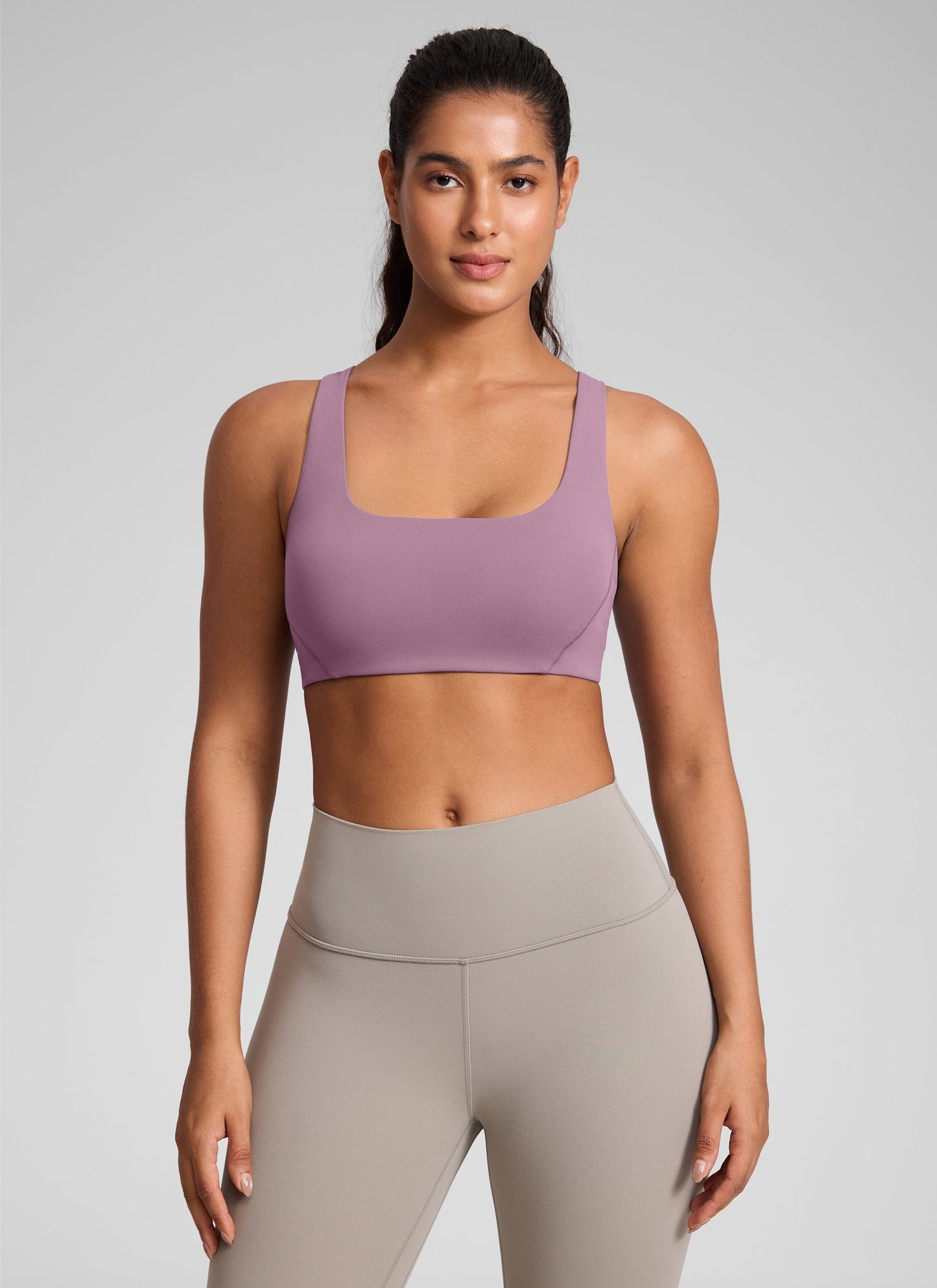 Butterlift® Double Lined Square Neck Bra